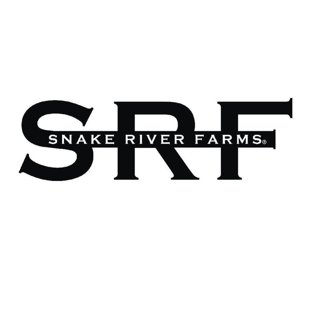 Snake River Farms logo