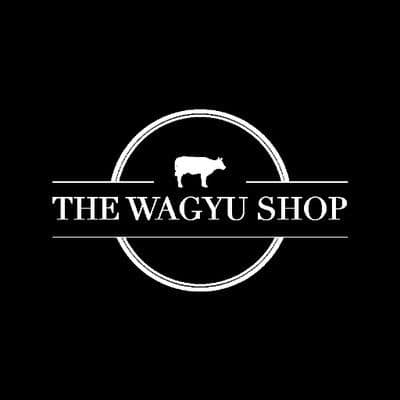 The Wagyu Shop logo