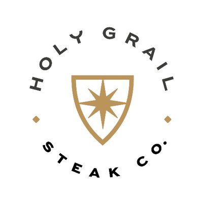 Holy Grail Steak Co. icon